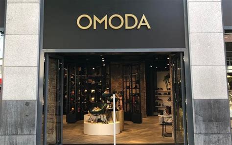 Omoda schoenenwinkel Bergen op Zoom .